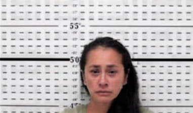 Amberlynn Ramirez, - Jim Wells County, TX 